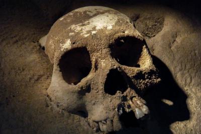 Actun Tunichil Muknal de Placencia