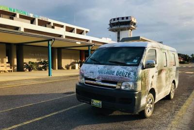 Placencia - Hopkins / Dangriga SHUTTLE PRIVADO