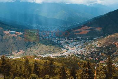 Tour familiar a Bután