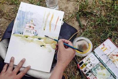 Sketch Bhutan Tour Sketch Bhutan Tour