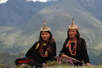 Excursión privada de varios días por Bután: Paro, monasterio de Taktsang y Thimphu