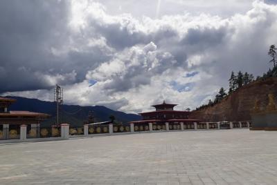 Tour de Bután oculto