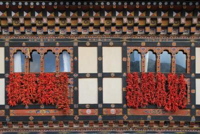 Bután rápido y fácil en 4 noches