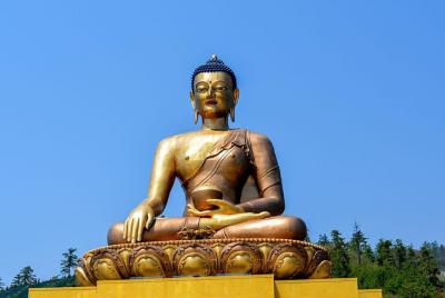 Tour exclusivo de Bután