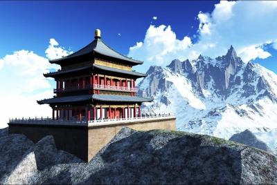 Vislumbres del último Shangri La - 5 días en Bután