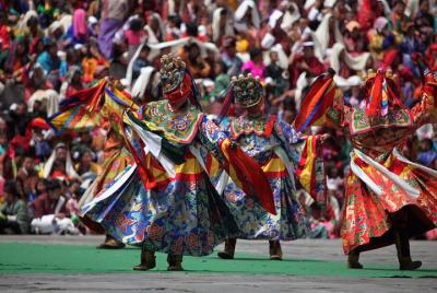Un recorrido cultural y natural por el reino oculto de Bután