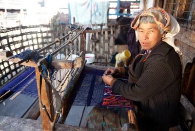 Estancia cultural de 5 días en Bután en paz y lujo