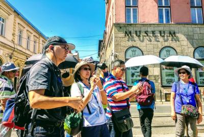 Recorrido por los museos geniales de Sarajevo