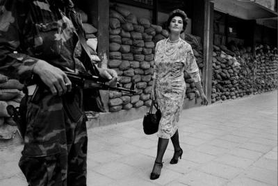 El arte de la gira de supervivencia