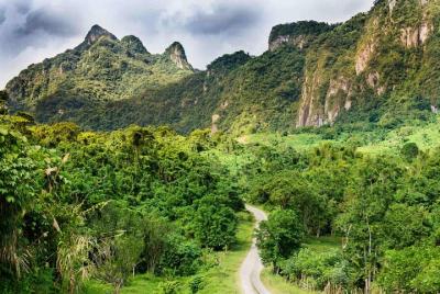 alrededor de la isla excursiones de un día viti levu
