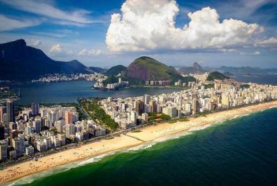 Día completo Rio de Janeiro - Desde Búzios Día completo Rio de Janeiro - Desde Búzios