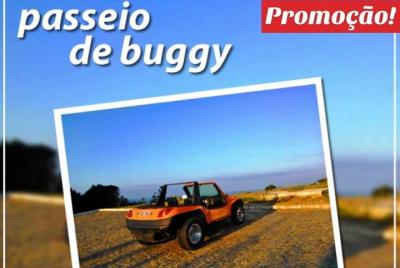 Paseo en buggy en Buzios por Buziana Tour Paseo en buggy en Buzios por Buziana Tour