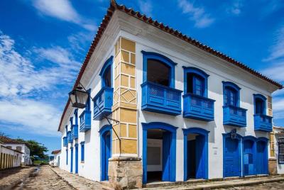 Tour Privado en Paraty Tour Privado en Paraty