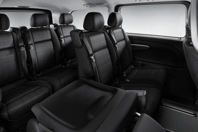 Traslado privado de salida: Angra dos Reis al aeropuerto GIG o SDU en minivan Traslado privado de salida: Angra dos Reis al aeropuerto GIG o SDU en minivan