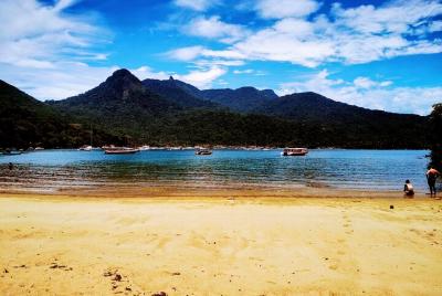 Lo más destacado de Abraão Cove en una caminata de medio día en I Lo más destacado de Abraão Cove en una caminata de medio día en I