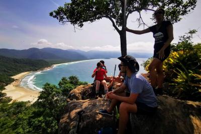 Tour privado de trekking de 4 días por Ilha Grande - Angra dos Reis - Río de Janeiro Tour privado de trekking de 4 días por Ilha Grande - Angra dos Reis - Río de Janeiro
