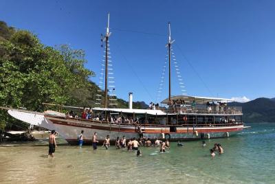 Angra Dos Reis e Ilha Grande Angra Dos Reis e Ilha Grande