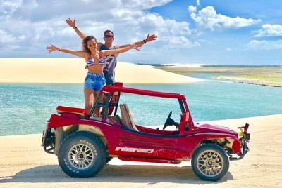 Tours privados completos en jericoacoara