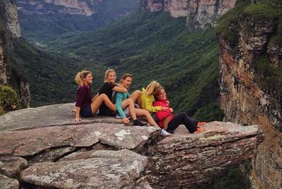 Trekking de 3 días y 2 noches al increíble valle de Pati