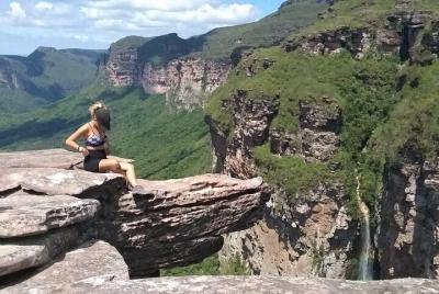 Trekking de 5 días en el valle de Pati