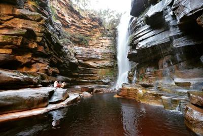 ¡3 DÍAS DE ENCANTO! Reservas para 2 personas - Chapada Diamantina by Zentur