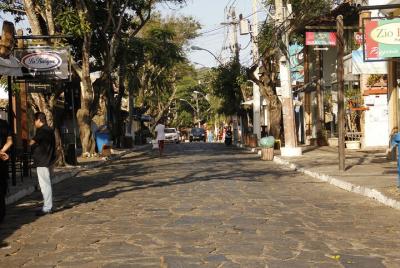 Traslado compartido entre Río de Janeiro y Búzios