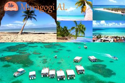 Tour a Maragogi AL Tour a Maragogi AL
