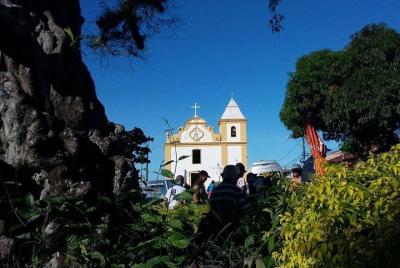 Rutas de paseo en Brasil en Arraial d Rutas de paseo en Brasil en Arraial d'Ajuda de #PortoTodoDia
