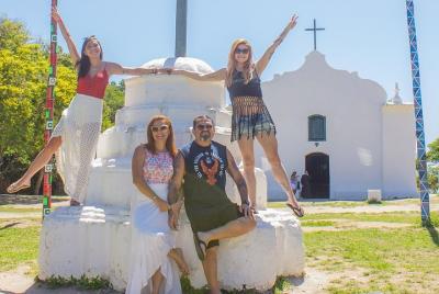 Tour de fotourismo Tour de fotourismo