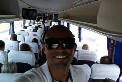 Transferencia de entrada y salida Transferencia de entrada y salida