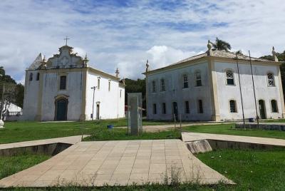 City Tour a pie en Porto Seguro por #PortoTodoDia City Tour a pie en Porto Seguro por #PortoTodoDia