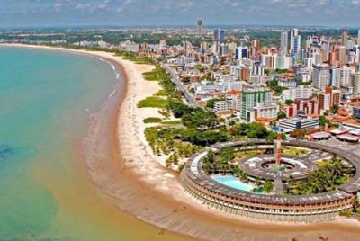 Traslado del Aeropuerto de Recife a João Pessoa By RECIFE TRANSLA