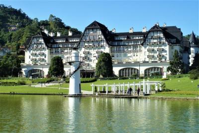 Petrópolis, la Ciudad Imperial