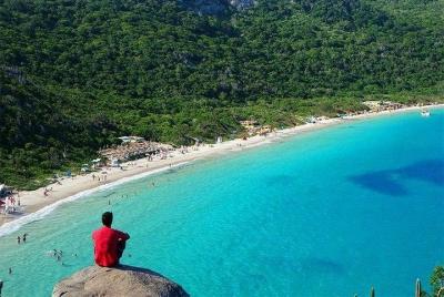 Excursión de un día a Buzios desde Río de Janeiro