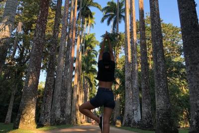 Aspectos destacados naturales de Río Aspectos destacados naturales de Río