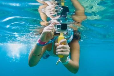 Alquiler de GoPro Hero 8 en Río de Janeiro Alquiler de GoPro Hero 8 en Río de Janeiro