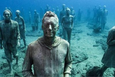 Disfruta de un día increíble en Isla Mujeres con comida de snorke