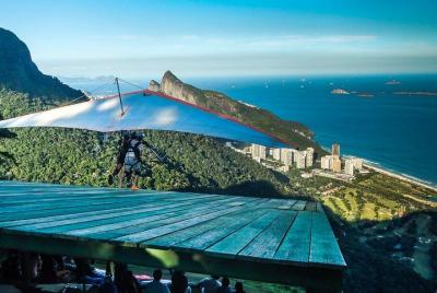 Bosque Tijuca Bosque Tijuca