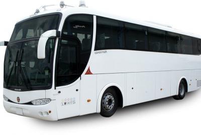 Traslado compartido de hoteles al aeropuerto de Río de Janeiro.