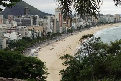 Transferir GIG / SDU (Privado). ¡SUV 4 pax! ¡Programa a juego!