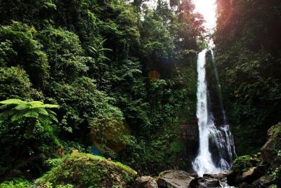 Noche en Bali 2 días 1 noche: Monte Batur KINTAMANI - BALI DEL NORTE DE LOVINA con HOTEL Noche en Bali 2 días 1 noche: Monte Batur KINTAMANI - BALI DEL NORTE DE LOVINA con HOTEL