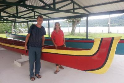 Punto culminante del museo