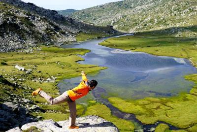 The Seven Rila Lakes and Pristine waterfall Sightseeingss in Sofia Things to do in Sofia 161429 The Seven Rila Lakes and Pristine waterfallSightseeingss in Sofia Things to do in Sofia 161429