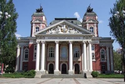 Delicias de la tarde en el recorrido de Sofía