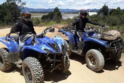 ATV`S Medellín