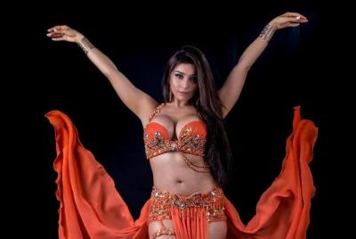 Crucero con cena de cristal de Nilo en el Nilo desde el hotel en 