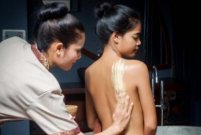 Experiencia de Nutrición de Coco