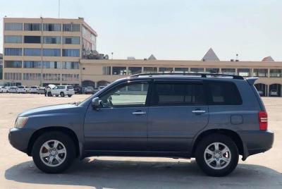 3 días de alquiler de coches para Sihanoukville a Kampot y Phnom Penh