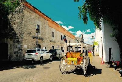 Tour Cultural de Santo Domingo