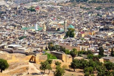 Visita guiada de 4 horas por la medina de Fez Visita guiada de 4 horas por la medina de Fez